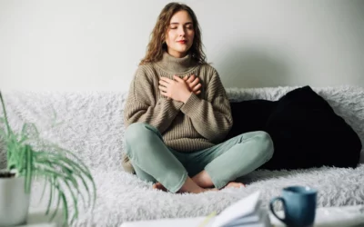 Autocuidado emocional: estrategias diarias para cuidar de tu salud mental