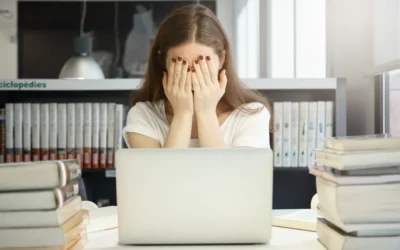 Cómo fortalecer la resiliencia en adolescentes ante el estrés académico