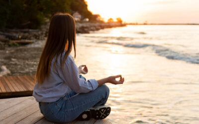 Una vida plena con el Mindfulness