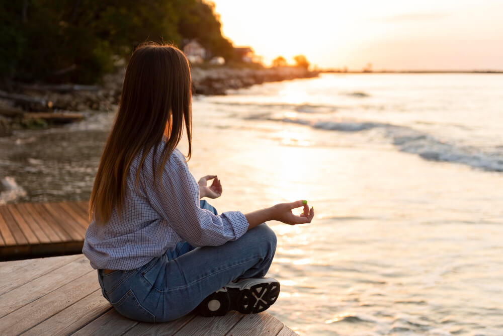 Una vida plena amb el Mindfulness