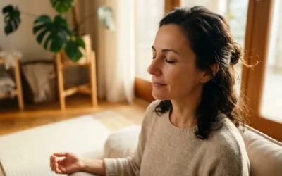 Mindfulness para principiantes: cómo integrar la atención plena en tu rutina