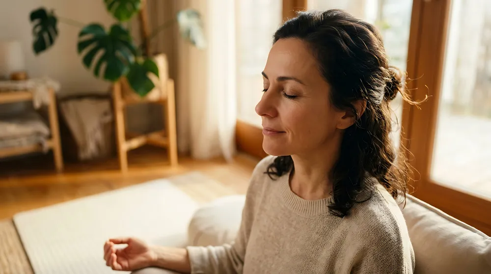 Mindfulness per a principiants: com integrar l’atenció plena a la teva rutina