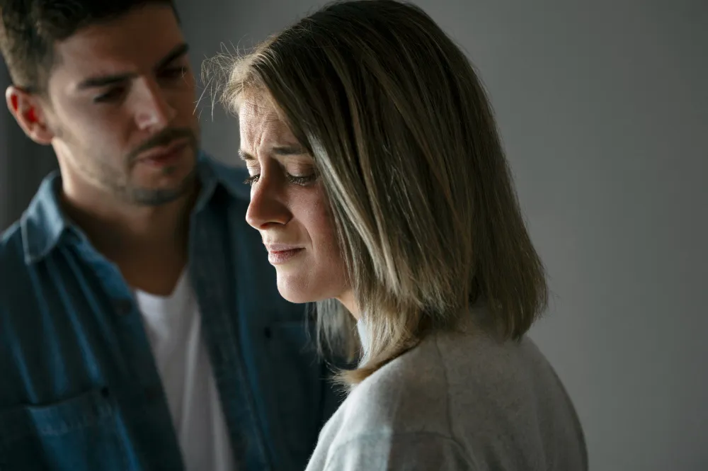 Com les relacions tòxiques afecten a l’autoestima i a la salut mental